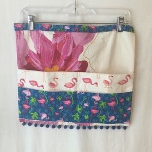 Hand Crafted Apron